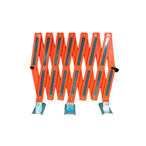 Barreira Pantográfica