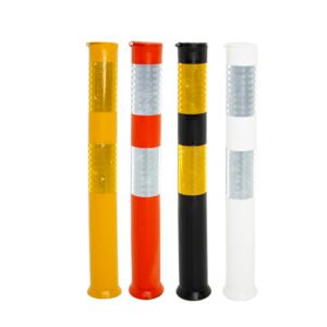 Balizador Alta Performance Tubular