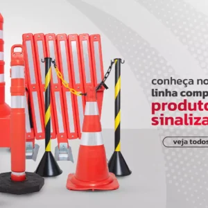 Sinalização Rodoviária