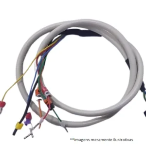 Chicote CLD 12 p/ Inversor