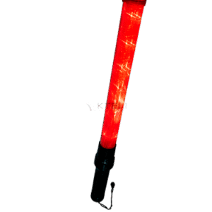 Bastão Sinalizador Grande 02 Funções