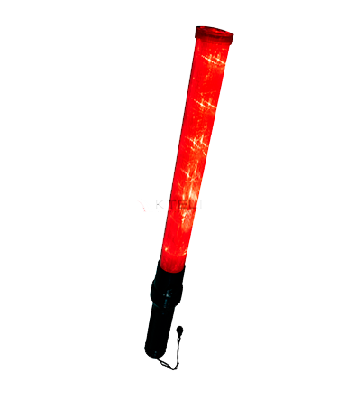 Bastão Sinalizador Grande 02 Funções